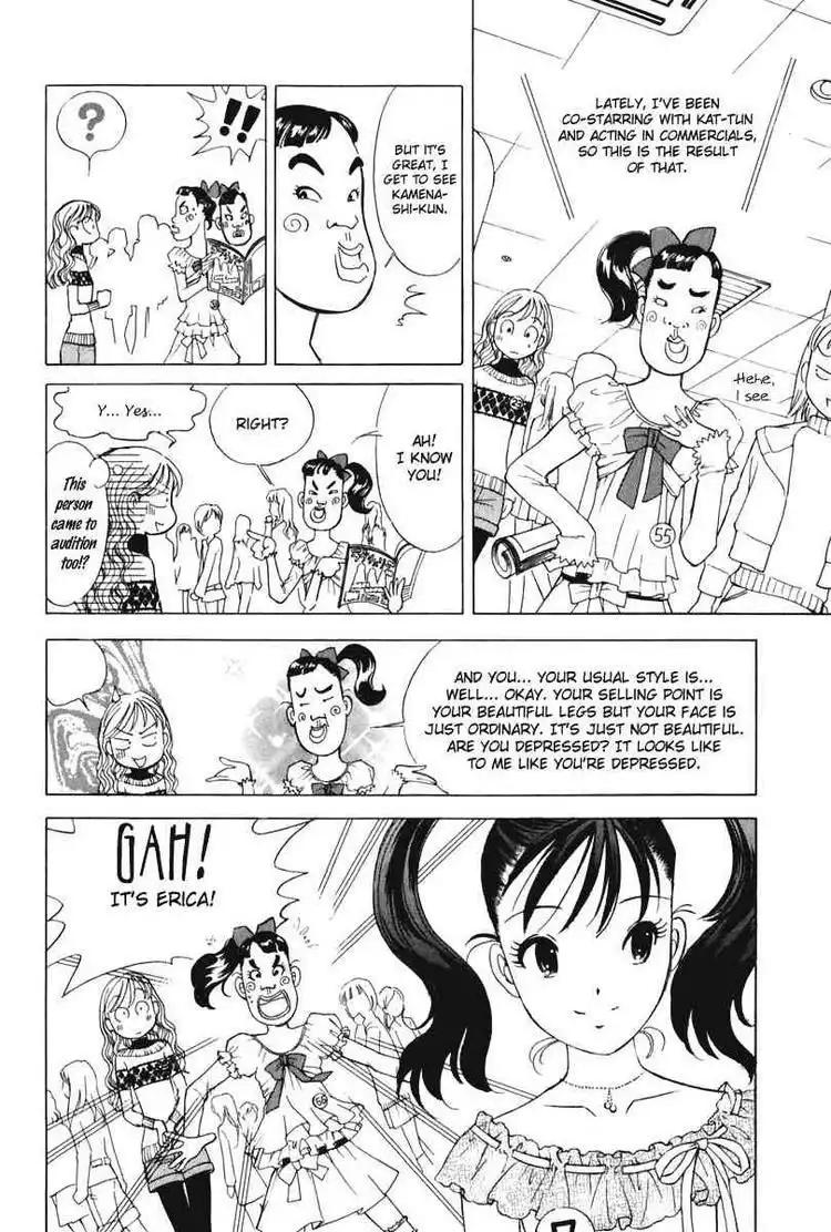 Orange Yane no Chiisana Ie Chapter 50 6